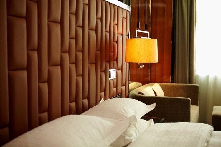 Ramada Plaza Shanghai Pudong Airport