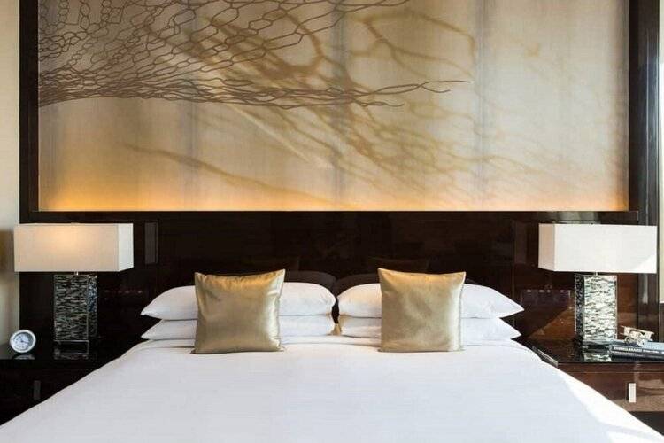 Renaissance Shanghai Pudong Hotel