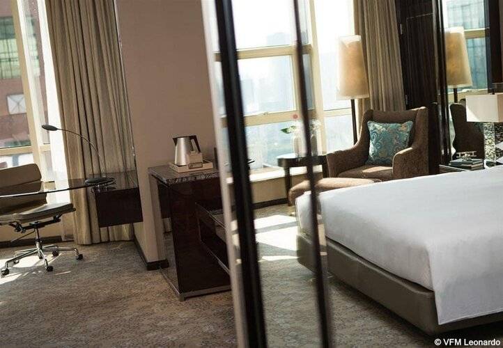 Renaissance Shanghai Pudong Hotel