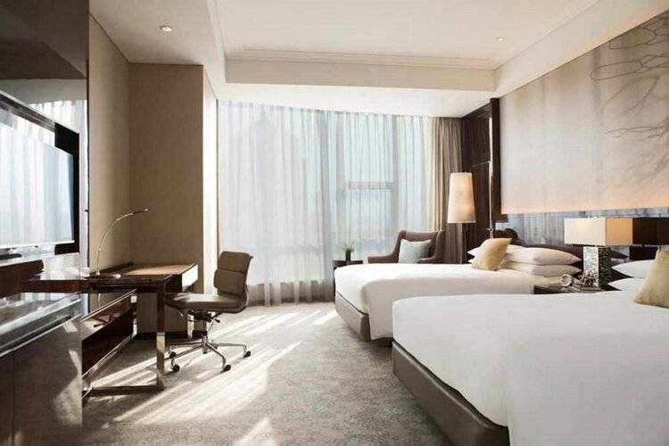 Renaissance Shanghai Pudong Hotel