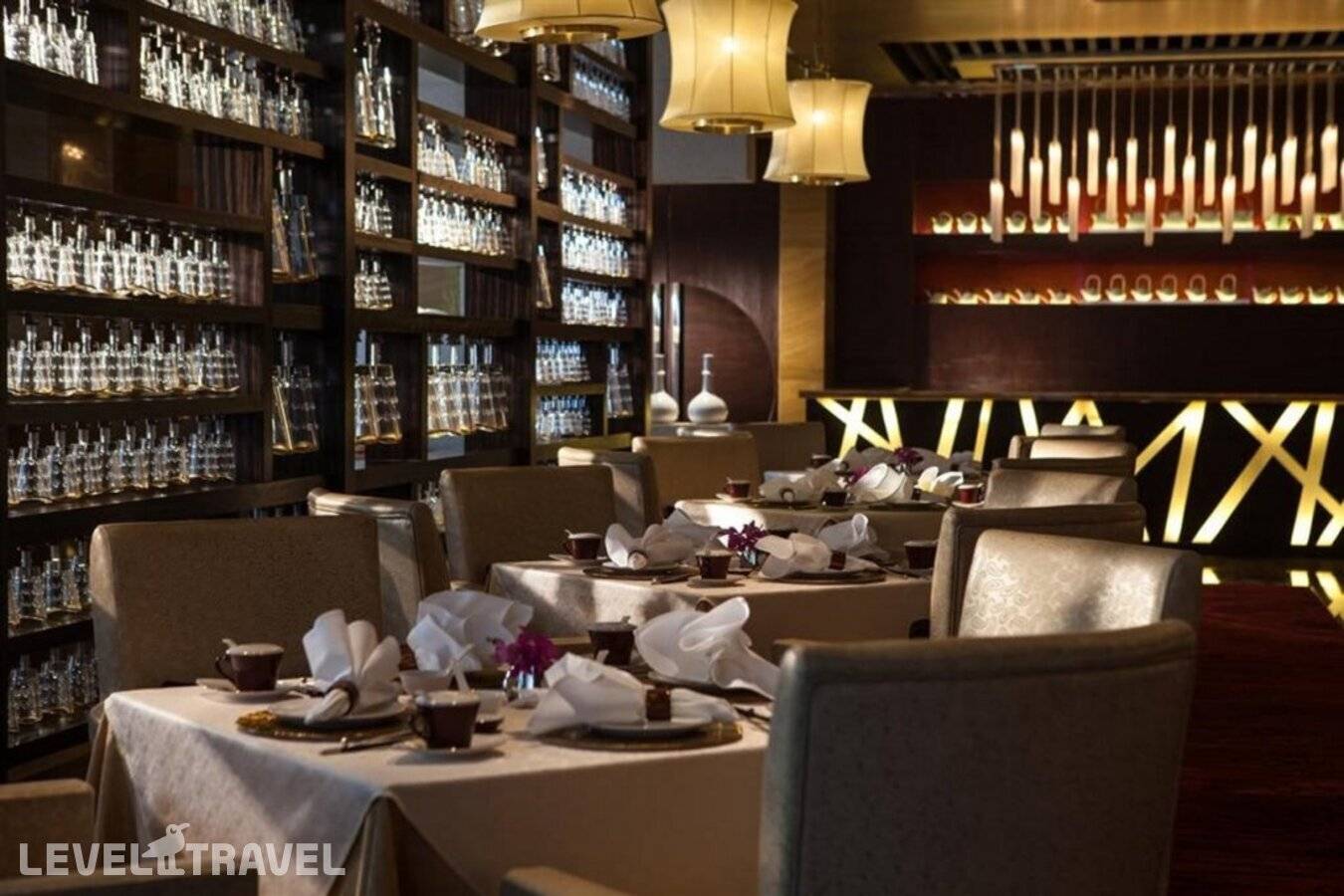 фотографии отеля Renaissance Shanghai Putuo Hotel в Китай(Шанхай) - фото №11