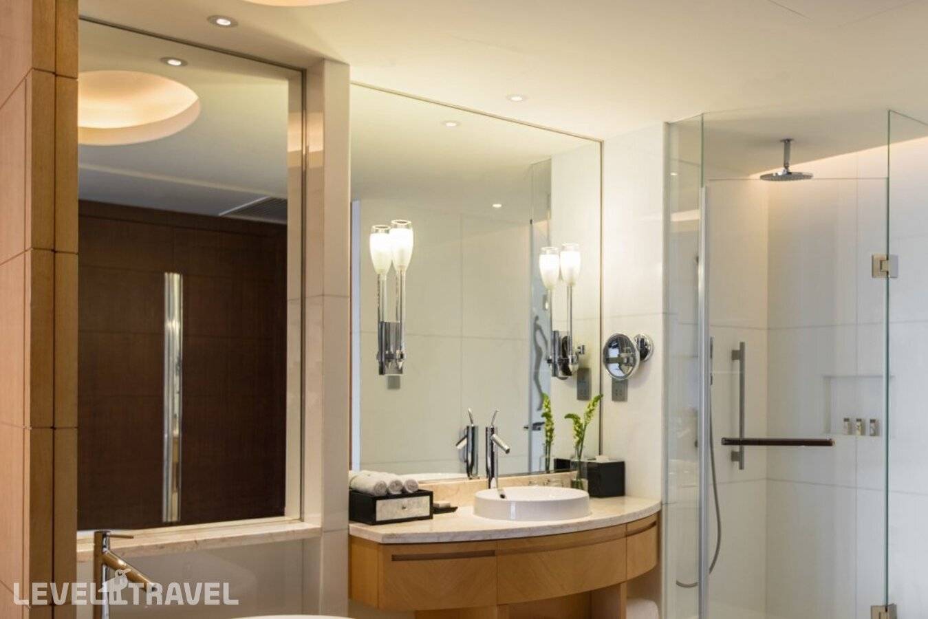 фотографии отеля Renaissance Shanghai Putuo Hotel в Китай(Шанхай) - фото №15