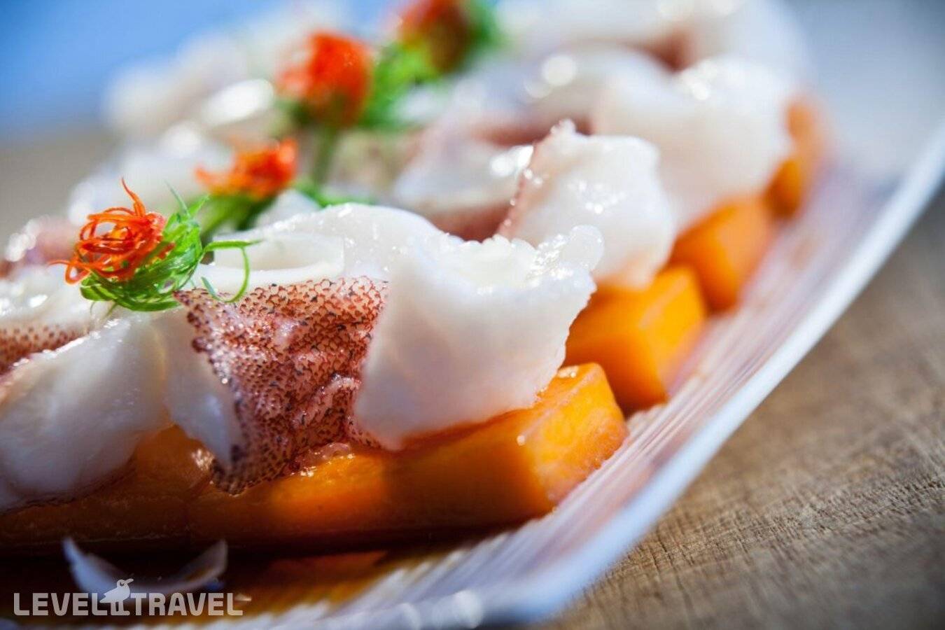 фотографии отеля Renaissance Shanghai Putuo Hotel в Китай(Шанхай) - фото №26