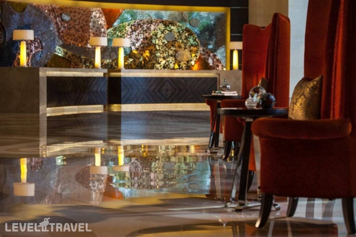 фотографии отеля Renaissance Shanghai Putuo Hotel в Китай(Шанхай) - фото №2