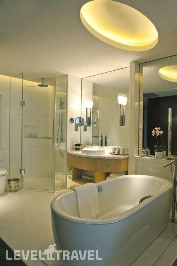 фотографии отеля Renaissance Shanghai Putuo Hotel в Китай(Шанхай) - фото №24