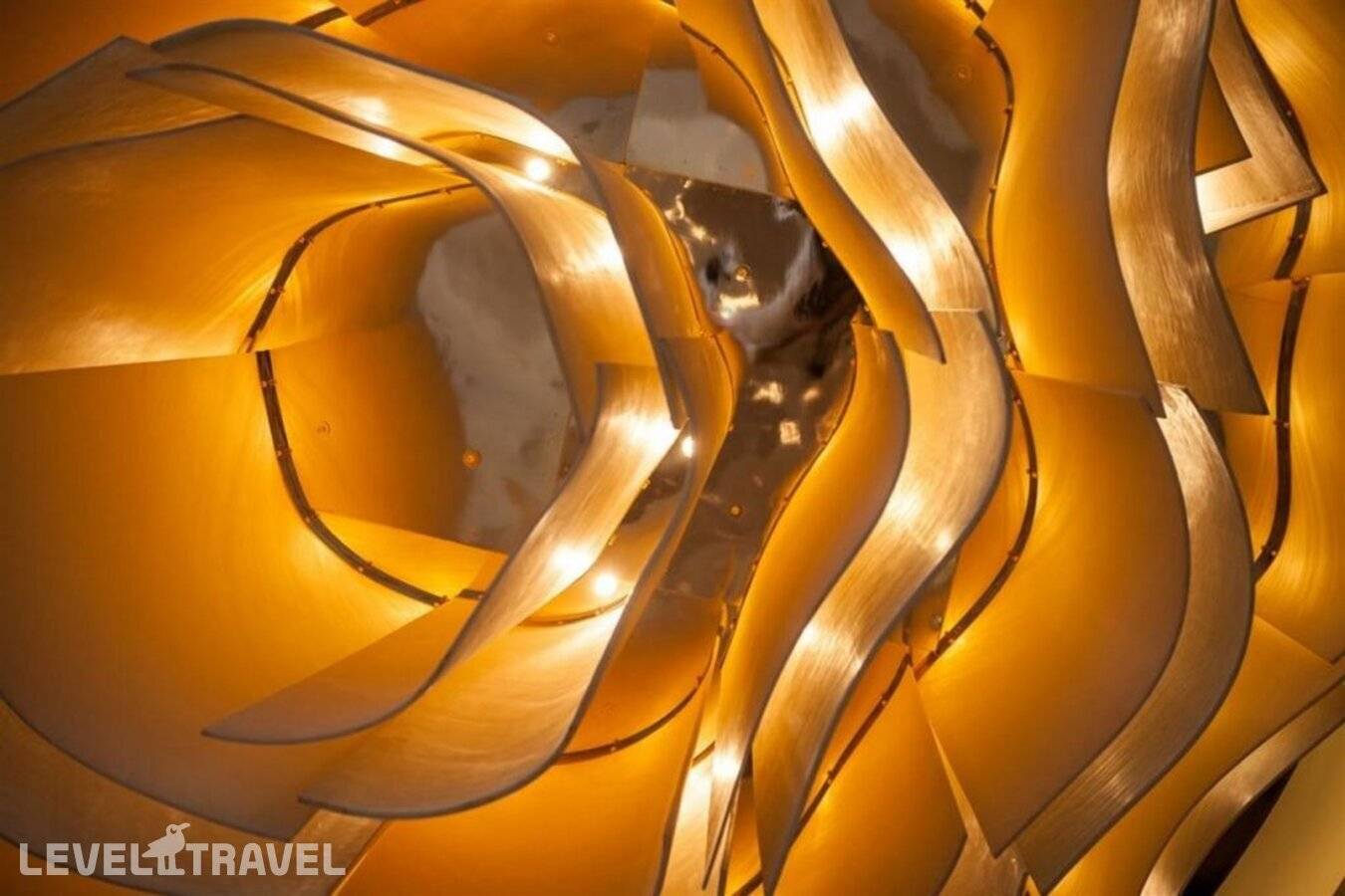 фотографии отеля Renaissance Shanghai Putuo Hotel в Китай(Шанхай) - фото №12