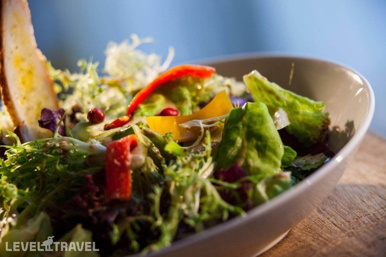 фотографии отеля Renaissance Shanghai Putuo Hotel в Китай(Шанхай) - фото №19