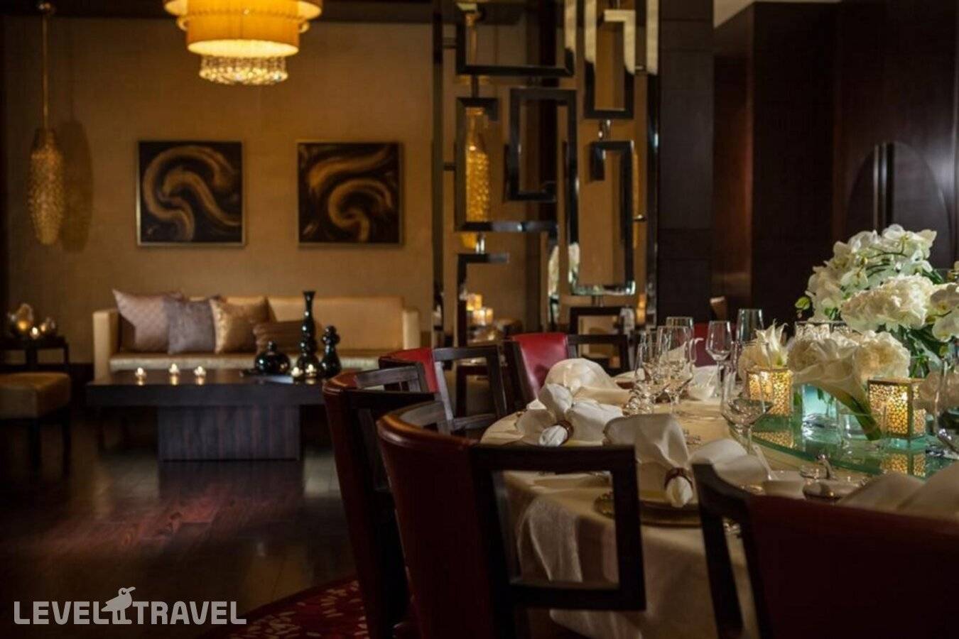 фотографии отеля Renaissance Shanghai Putuo Hotel в Китай(Шанхай) - фото №10