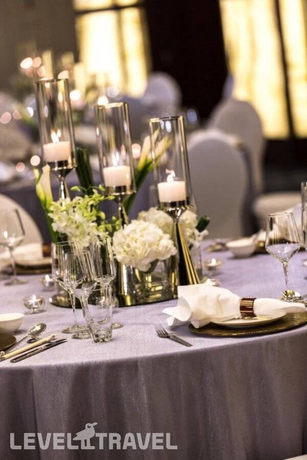 фотографии отеля Renaissance Shanghai Putuo Hotel в Китай(Шанхай) - фото №27