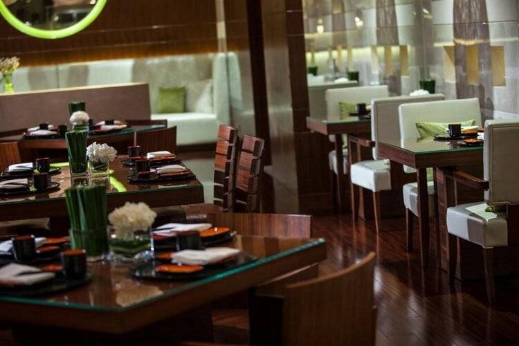 Renaissance Shanghai Putuo Hotel