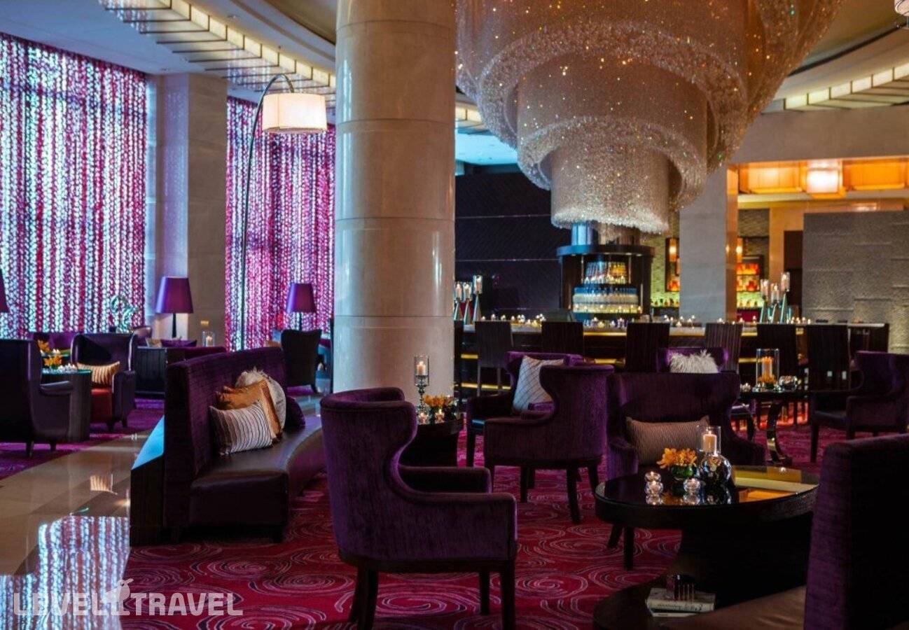 фотографии отеля Renaissance Shanghai Putuo Hotel в Китай(Шанхай) - фото №25