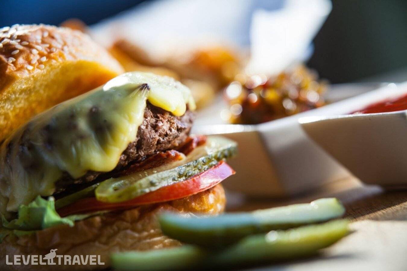 фотографии отеля Renaissance Shanghai Putuo Hotel в Китай(Шанхай) - фото №20