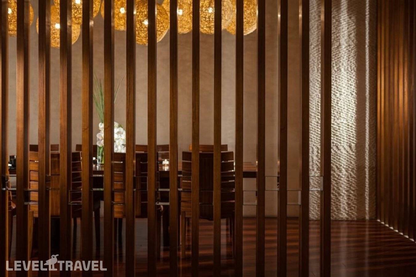 фотографии отеля Renaissance Shanghai Putuo Hotel в Китай(Шанхай) - фото №16