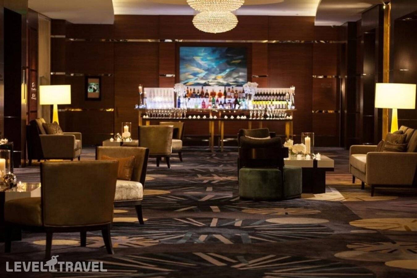 фотографии отеля Renaissance Shanghai Putuo Hotel в Китай(Шанхай) - фото №4