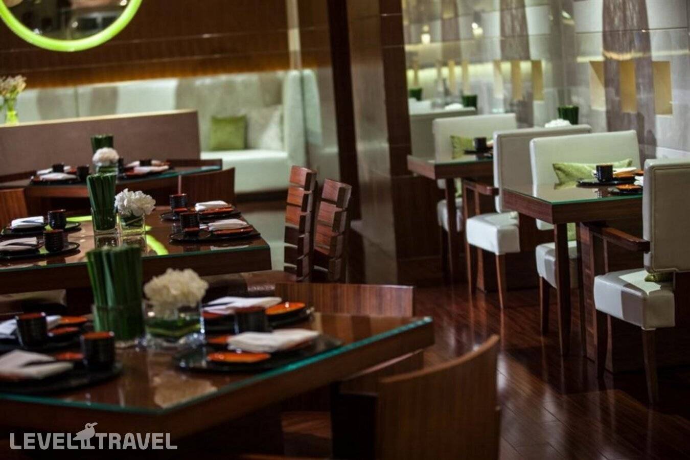 фотографии отеля Renaissance Shanghai Putuo Hotel в Китай(Шанхай) - фото №6