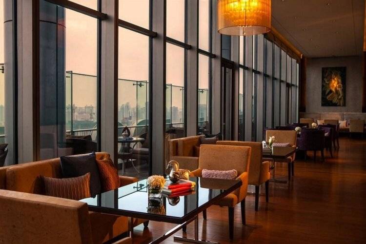 Renaissance Shanghai Putuo Hotel