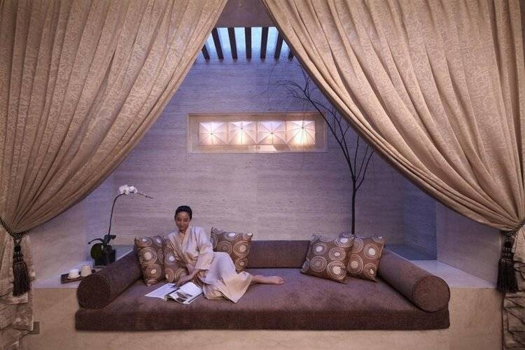 Renaissance Shanghai Putuo Hotel