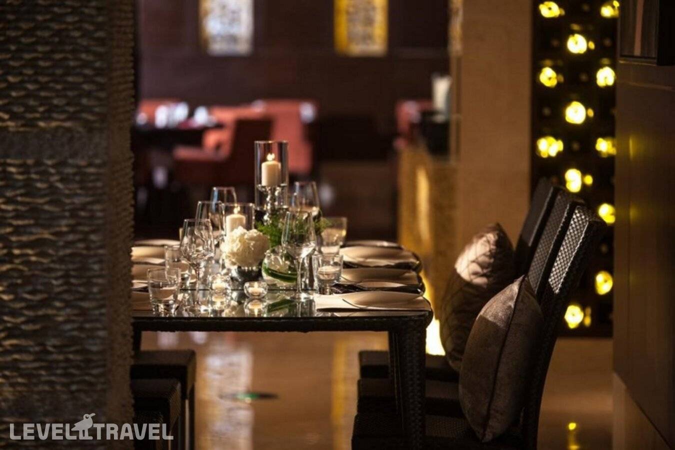 фотографии отеля Renaissance Shanghai Putuo Hotel в Китай(Шанхай) - фото №8