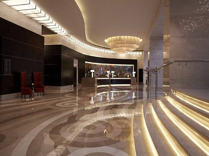 Renaissance Shanghai Putuo Hotel