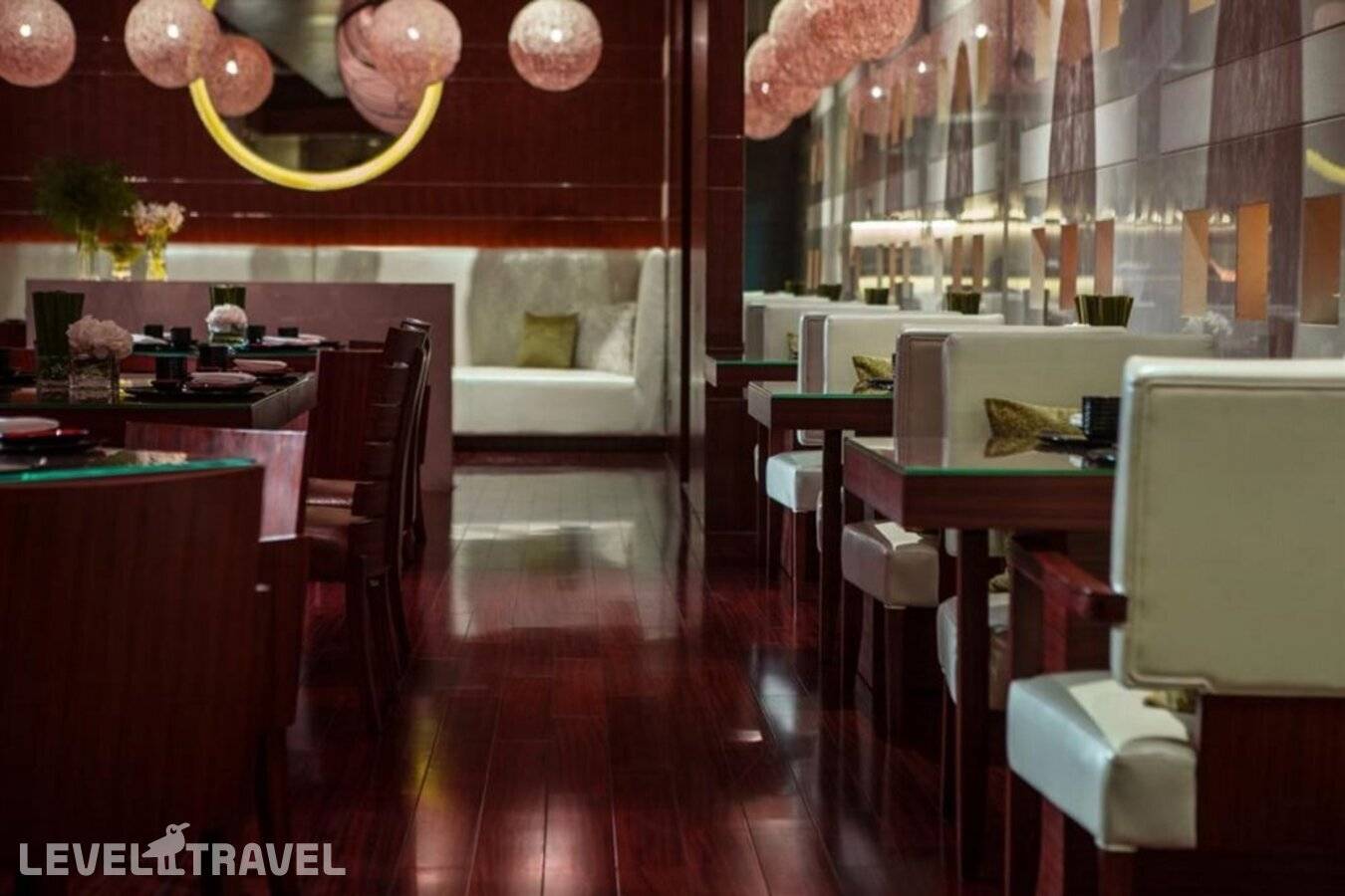 фотографии отеля Renaissance Shanghai Putuo Hotel в Китай(Шанхай) - фото №5