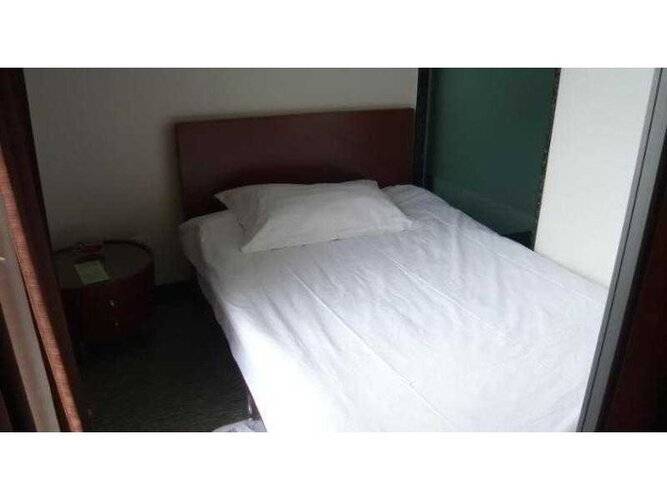 Sensheng Shiyang Apartments