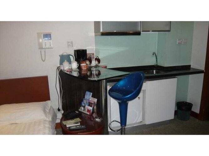 Sensheng Shiyang Apartments