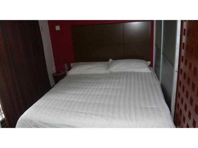 Sensheng Shiyang Apartments