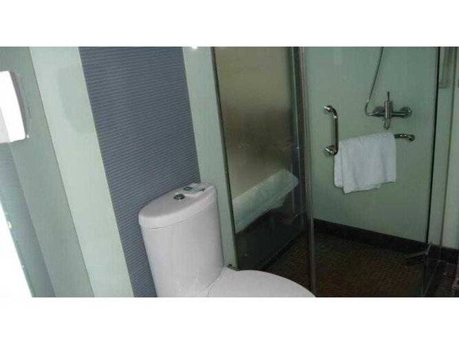 Sensheng Shiyang Apartments