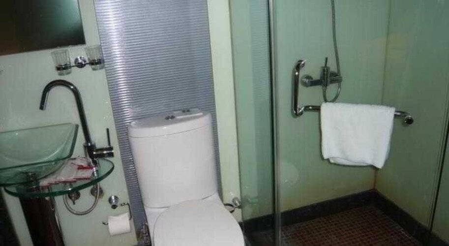 Sensheng Shiyang Apartments