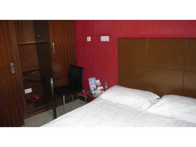 Sensheng Shiyang Apartments