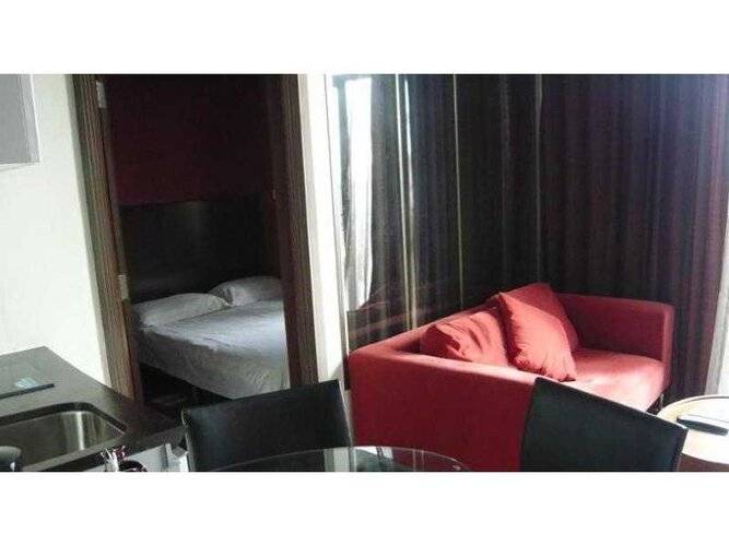 Sensheng Shiyang Apartments