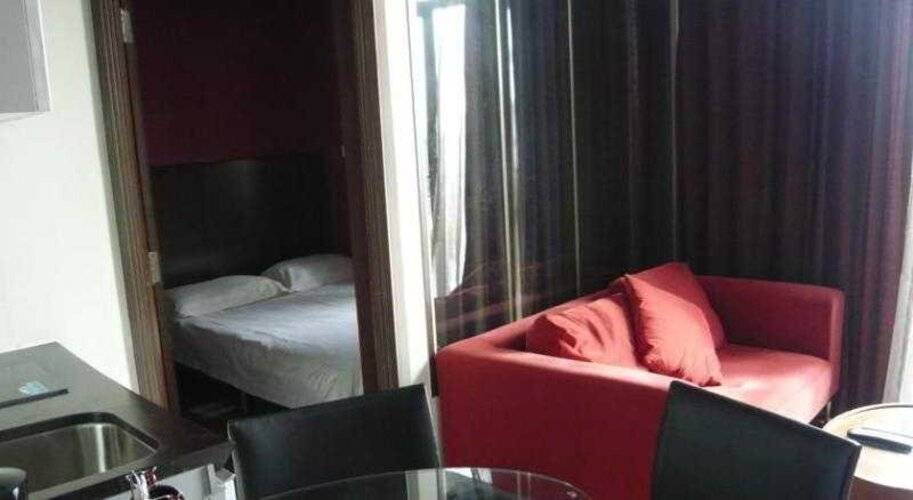 Sensheng Shiyang Apartments