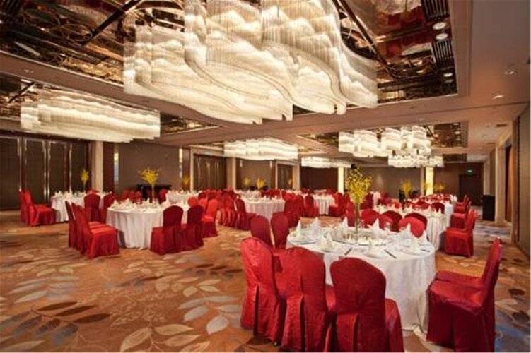 Shanghai Fujian Hotel