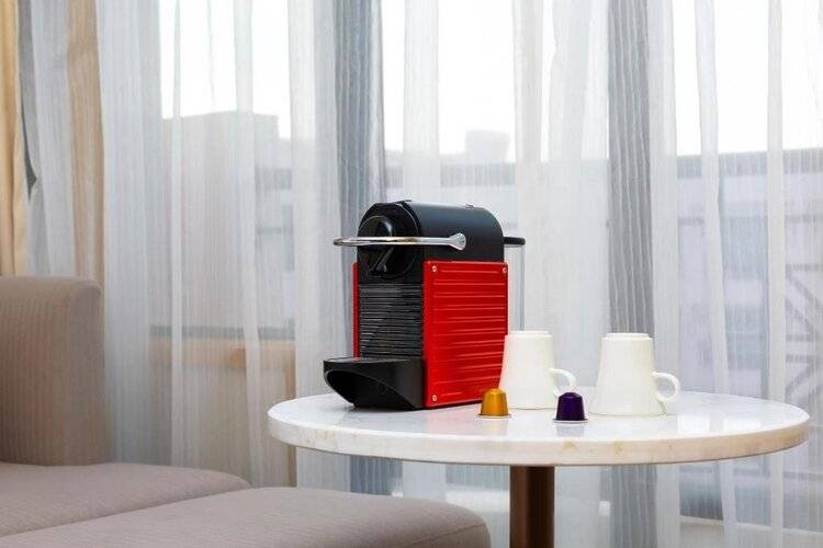 Shanghai Marriott Hotel Hongqiao