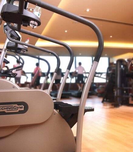 Shanghai Marriott Hotel Hongqiao