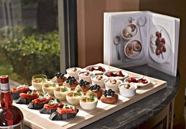 Shanghai Marriott Hotel Hongqiao