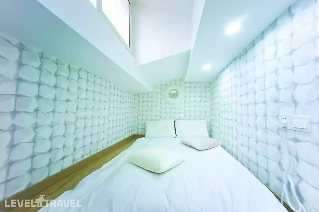 Shanghai Rainbow No.56