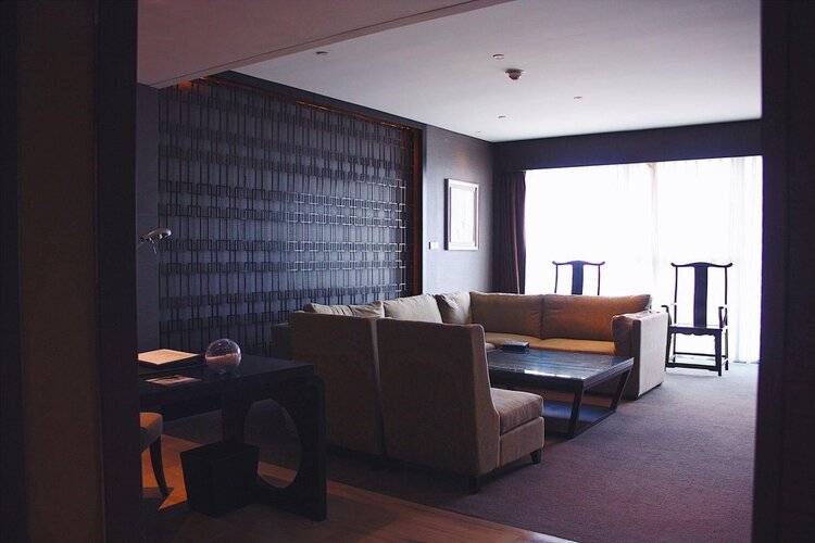 Sheraton Shanghai Waigaoqiao Hotel