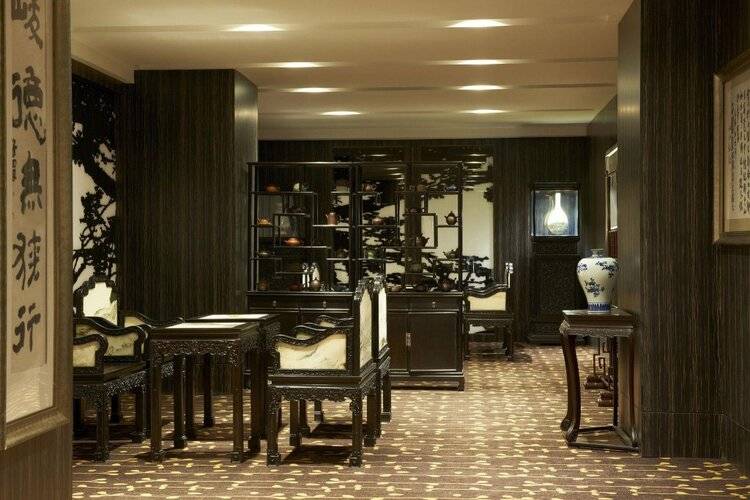 Sheraton Shanghai Waigaoqiao Hotel