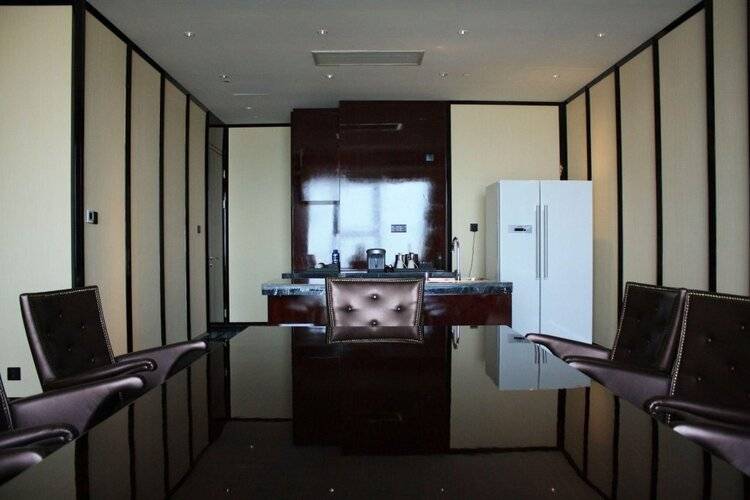 Sheraton Shanghai Waigaoqiao Hotel
