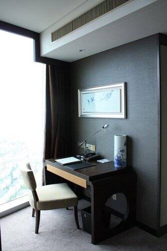 Sheraton Shanghai Waigaoqiao Hotel