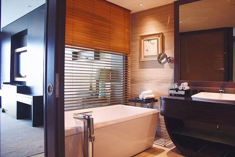 Sheraton Shanghai Waigaoqiao Hotel