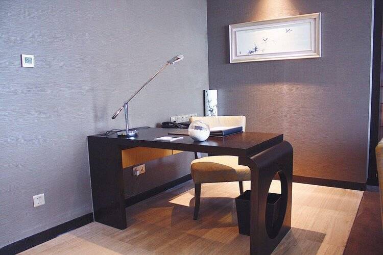 Sheraton Shanghai Waigaoqiao Hotel