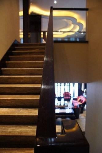 Sheraton Shanghai Waigaoqiao Hotel