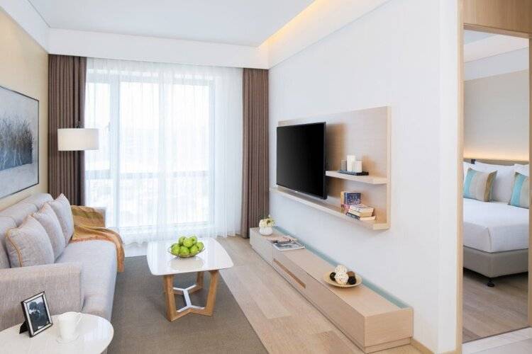 Sincere Residence Changfeng