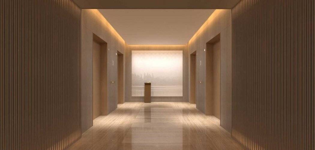 Sincere Residence Changfeng