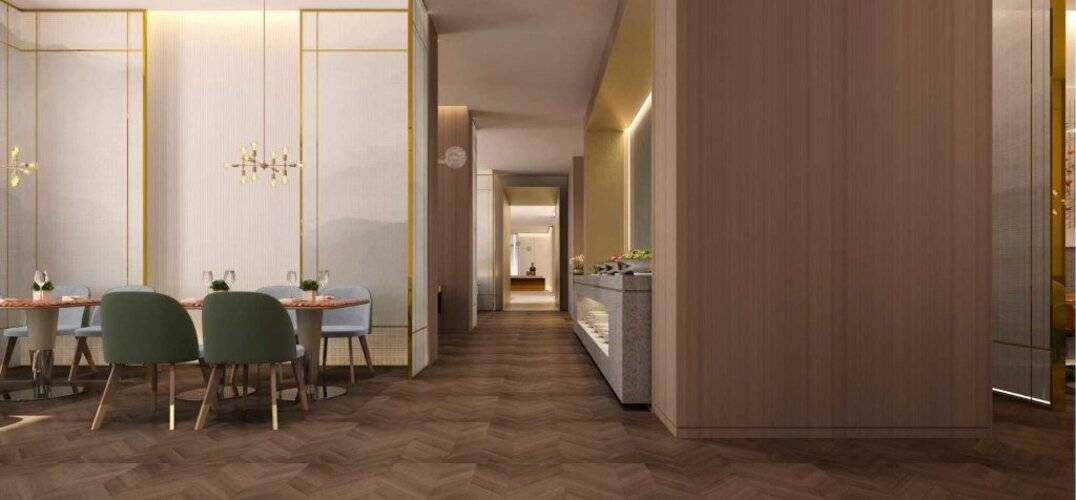 Sincere Residence Changfeng