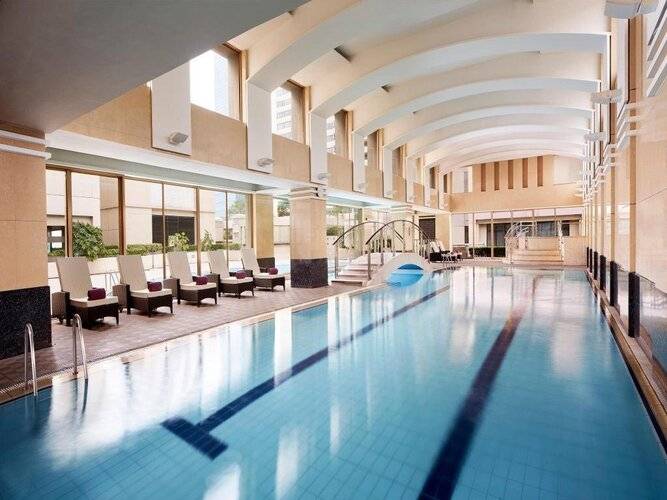 The Portman Ritz-Carlton, Shanghai