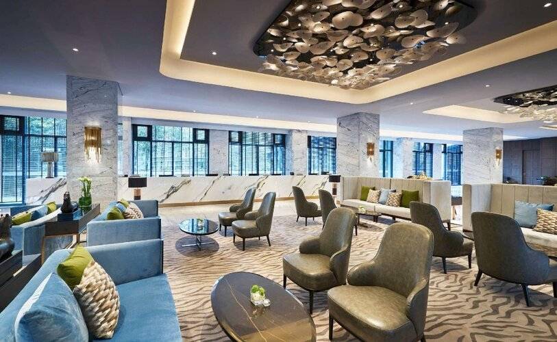 The Senz Hotel & Spa