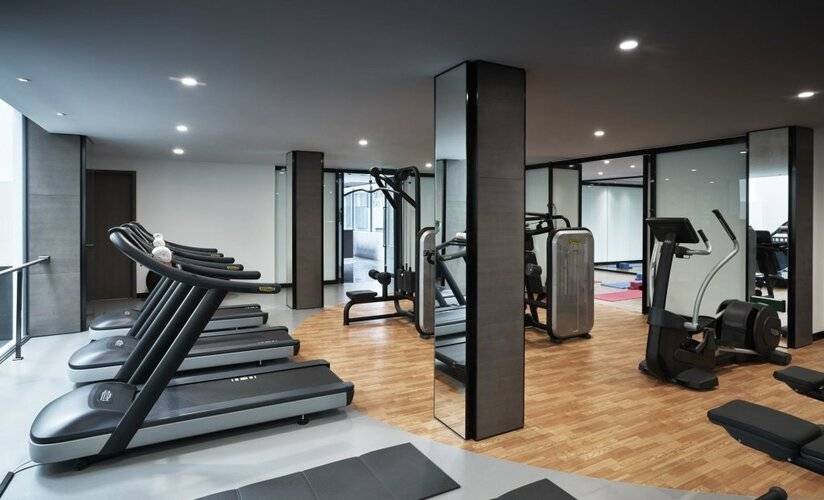 The Senz Hotel & Spa